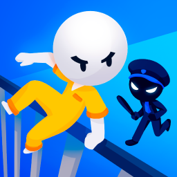 دانلود Prison Escape 3D - Jailbreak