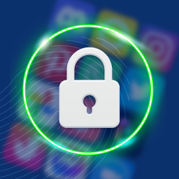 دانلود App Lock - Pattern Lock Screen