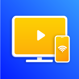 دانلود Cast To TV: Screen Mirroring