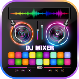 دانلود DJ Music Mixer - DJ Mix Studio