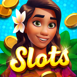 دانلود Paradise Fortune Casino Slots