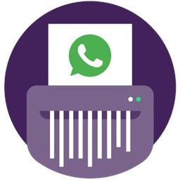 دانلود نمایش عکس و فیلم حذف شده واتساپ