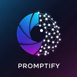 دانلود Promptify: AI photo editing