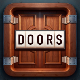 دانلود 100 Doors Challenge