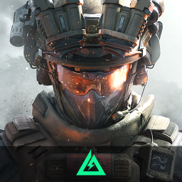 آیکون بازی Delta Force