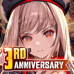 دانلود GODDESS OF VICTORY: NIKKE