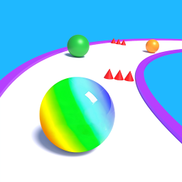 دانلود Epic Ball Run 3D