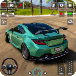 دانلود Offline Car Parking 3D Game