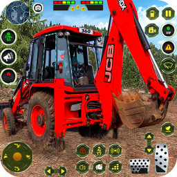 دانلود City Construction JCB Games 3D