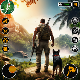 دانلود Hero Jungle Adventure Games 3D