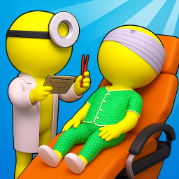 دانلود Hospital Mogul