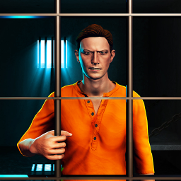 Prison Escape Room Survival 3D