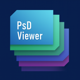 دانلود PSD Viewer & Converter دانلود PSD Viewer & Converter