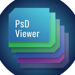 دانلود PSD Viewer & Converter دانلود PSD Viewer & Converter