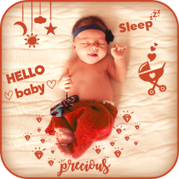 دانلود Baby Pics - Pregnancy & Baby M