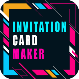 دانلود Invitation Card Maker: Ecards