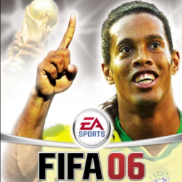 فوتبال فیفا 06