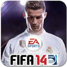 دانلود فوتبال FIFA 14