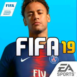 دانلود فوتبال FIFA 19: دو نفره