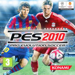 فوتبال PES 2010
