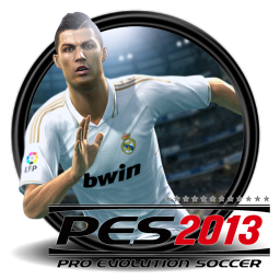 دانلود فوتبال PES 2013