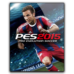 دانلود فوتبال PES 2015