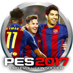 فوتبال PES 2017