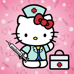 دانلود Hello Kitty: بیمارستان کودکان دانلود Hello Kitty: بیمارستان کودکان