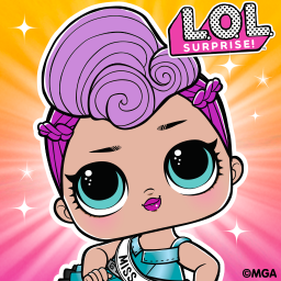 دانلود L.O.L. Surprise! Beauty Salon