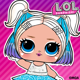 دانلود L.O.L. Surprise! Beauty Salon