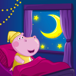 دانلود Bedtime Stories for kids