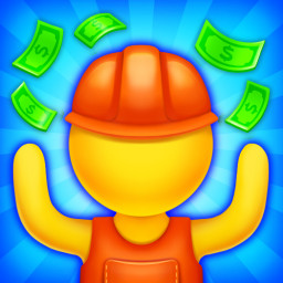 دانلود Recycling Building Idle Tycoon