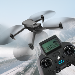 دانلود DRS - Drone Flight Simulator
