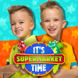 دانلود Vlad & Niki - Kids Fun Games