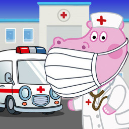 دانلود Emergency Hospital:Kids Doctor