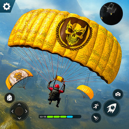 دانلود Shooting Games Gun Games