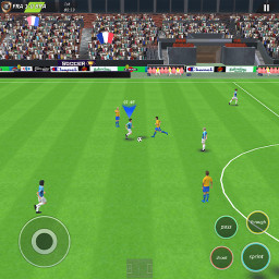 دانلود Football Game Soccer Offline