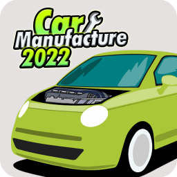 دانلود CAR MANUFACTURING GAME