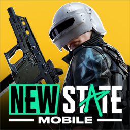 آیکون بازی NEW STATE Mobile