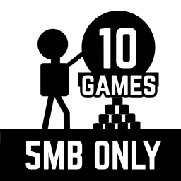 دانلود All Black - 5 MB Game