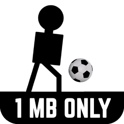 دانلود Football Black - 1 MB Game