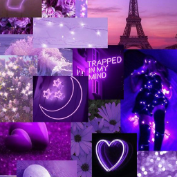 دانلود Purple Wallpaper