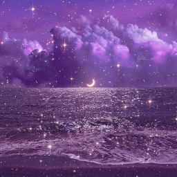 دانلود Purple Wallpaper