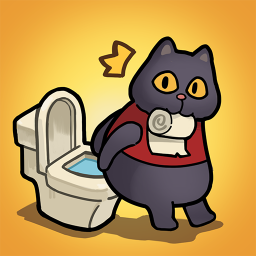 دانلود My Purrfect Poo Cafe
