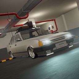 دانلود StreetPro - Car Driving Game