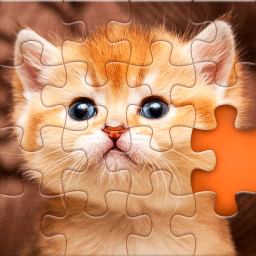 دانلود Puzzles - Jigsaw Puzzle Games