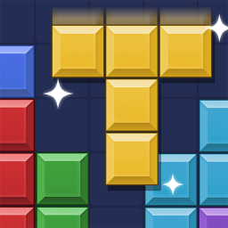 دانلود Block Puzzle : Match Combo