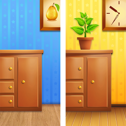 آیکون بازی Find the Difference