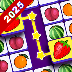 دانلود Lucky Onet Connect-Match Tile