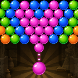 دانلود Bubble Pop Origin! Puzzle Game